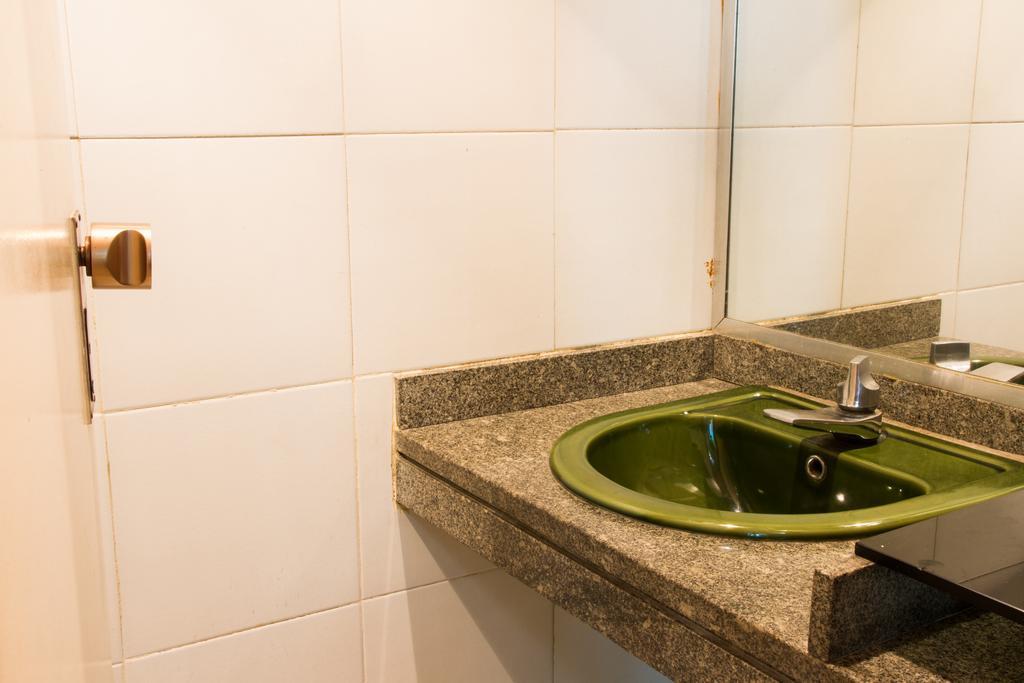 Liebeshotel Comodoro (adults Only) Rio de Janeiro