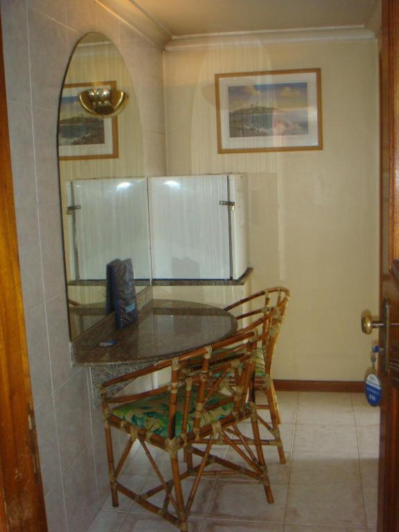Love hotel Comodoro (adults Only) 2*