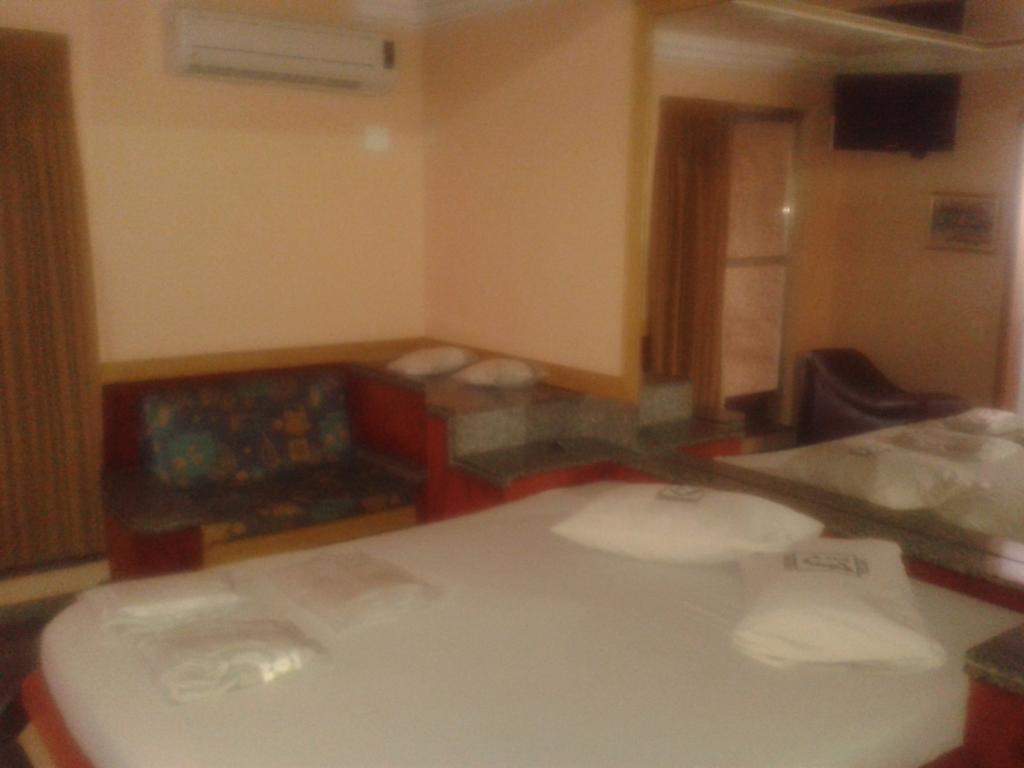 Comodoro (adults Only) Love hotel Rio de Janeiro
