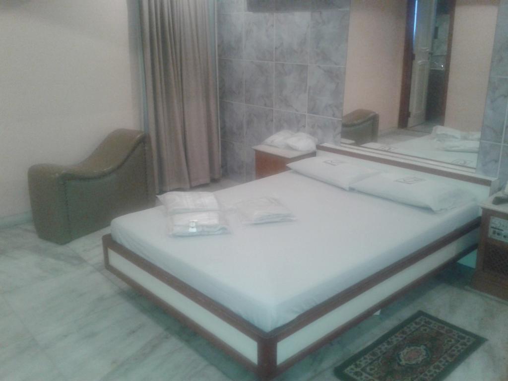 Comodoro (adults Only) Love hotel