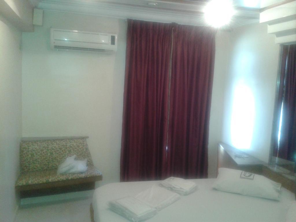 Love hotel Comodoro (adults Only) Rio de Janeiro