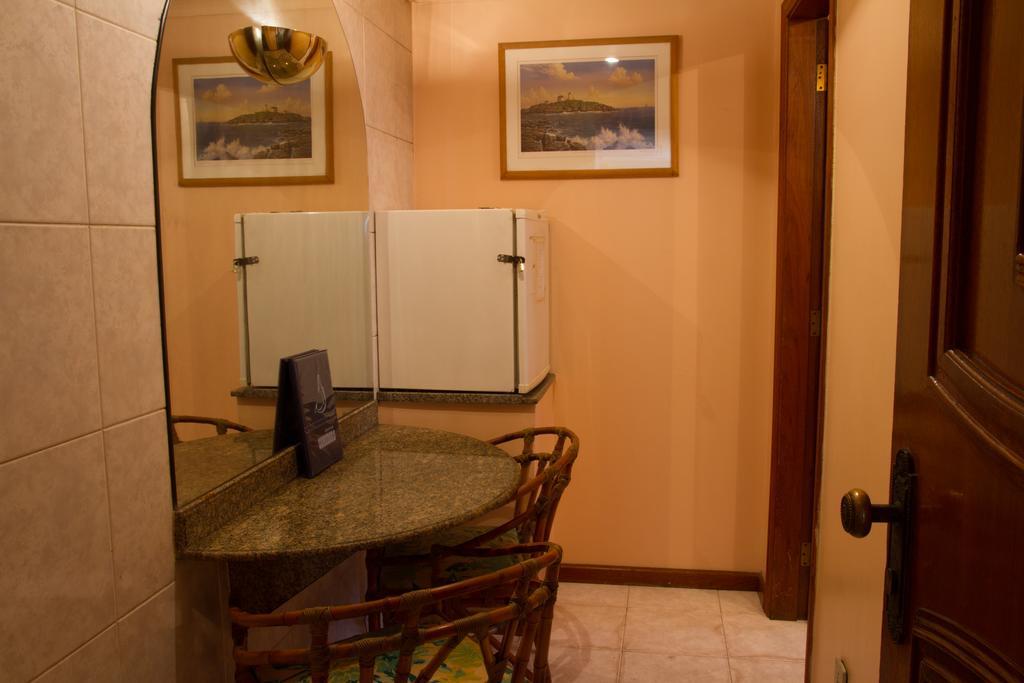 Love hotel Comodoro (adults Only) 2*