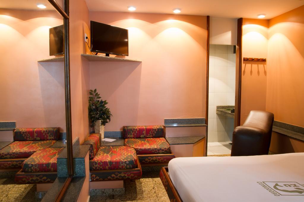 Love hotel Comodoro (adults Only) 2*