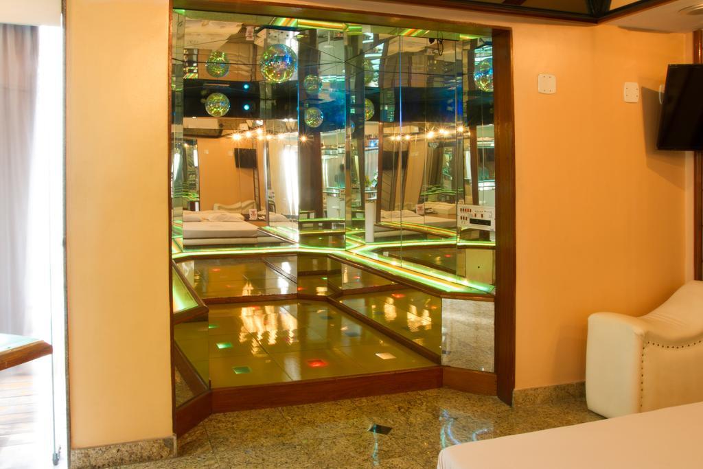 Love hotel Comodoro (adults Only)