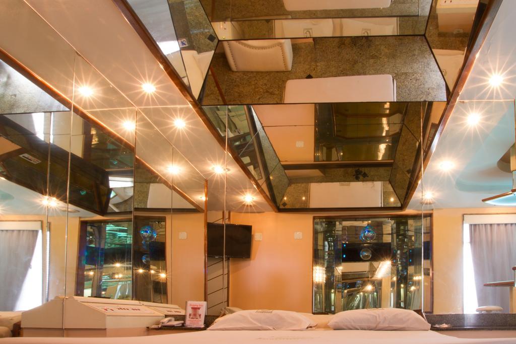 Love hotel Comodoro (adults Only) Rio de Janeiro