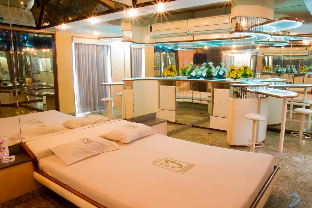 Love hotel Comodoro (adults Only) 2*