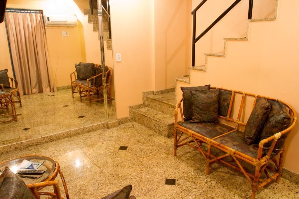 Love hotel Comodoro (adults Only) Rio de Janeiro